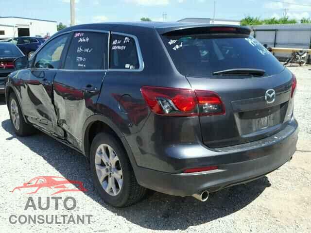 MAZDA CX-9 2015 - JM3TB2BV7F0450627