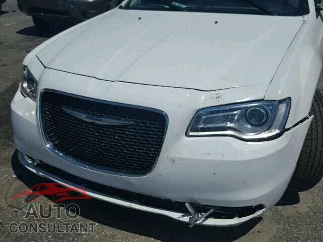 CHRYSLER 300 2015 - 2C3CCAAG1FH735892