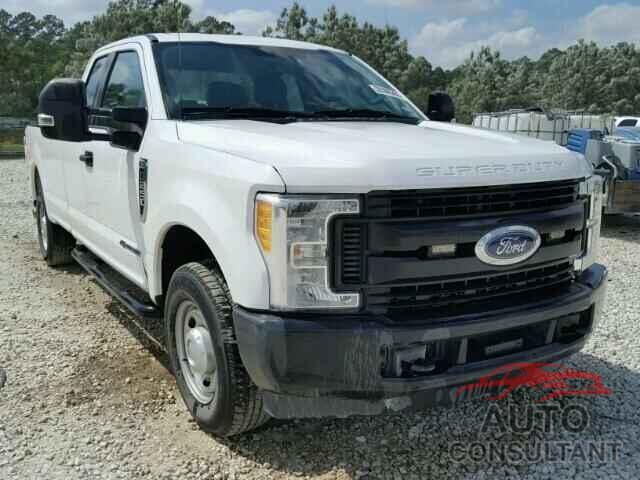 FORD F250 2017 - 1FT7X2AT6HEB70358