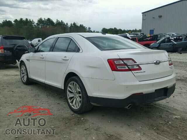 FORD TAURUS 2015 - 1FAHP2F86FG103629