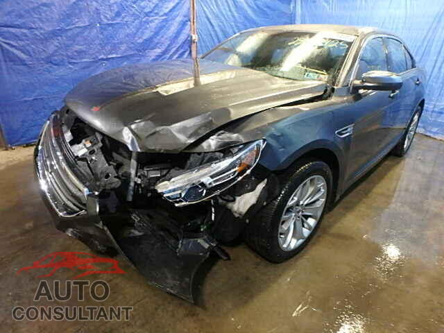 FORD TAURUS 2015 - 1FAHP2F86FG105915