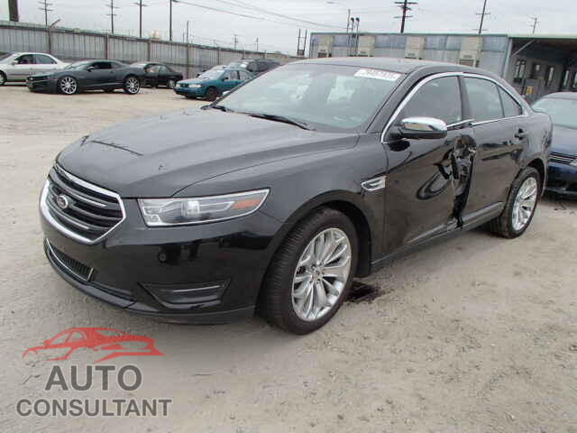 FORD TAURUS 2015 - 1FAHP2F84FG102866