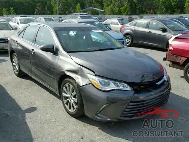 TOYOTA CAMRY 2015 - 4T1BK1FK1FU566229