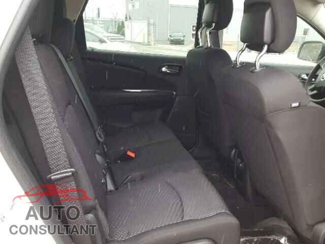 DODGE JOURNEY 2016 - 3C4PDCAB2GT187713