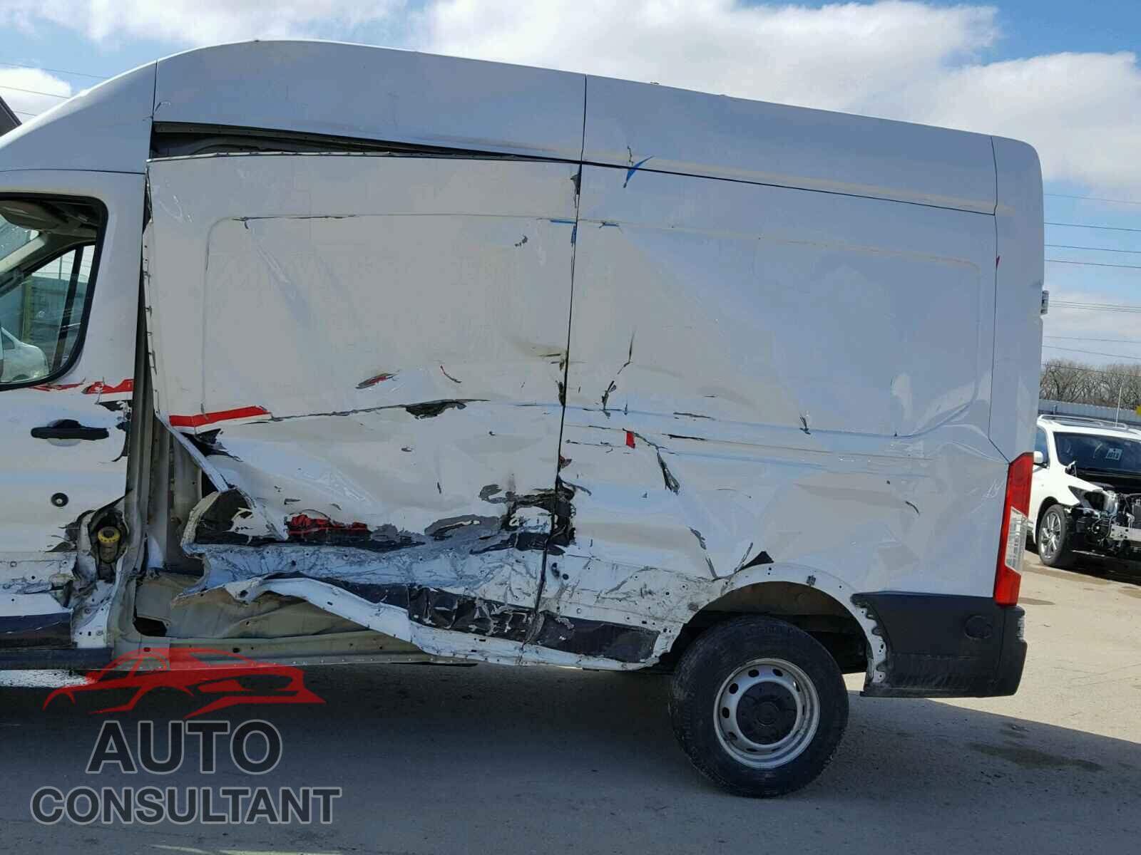 FORD TRANSIT CO 2015 - 1FTSW2XM7FKA87209