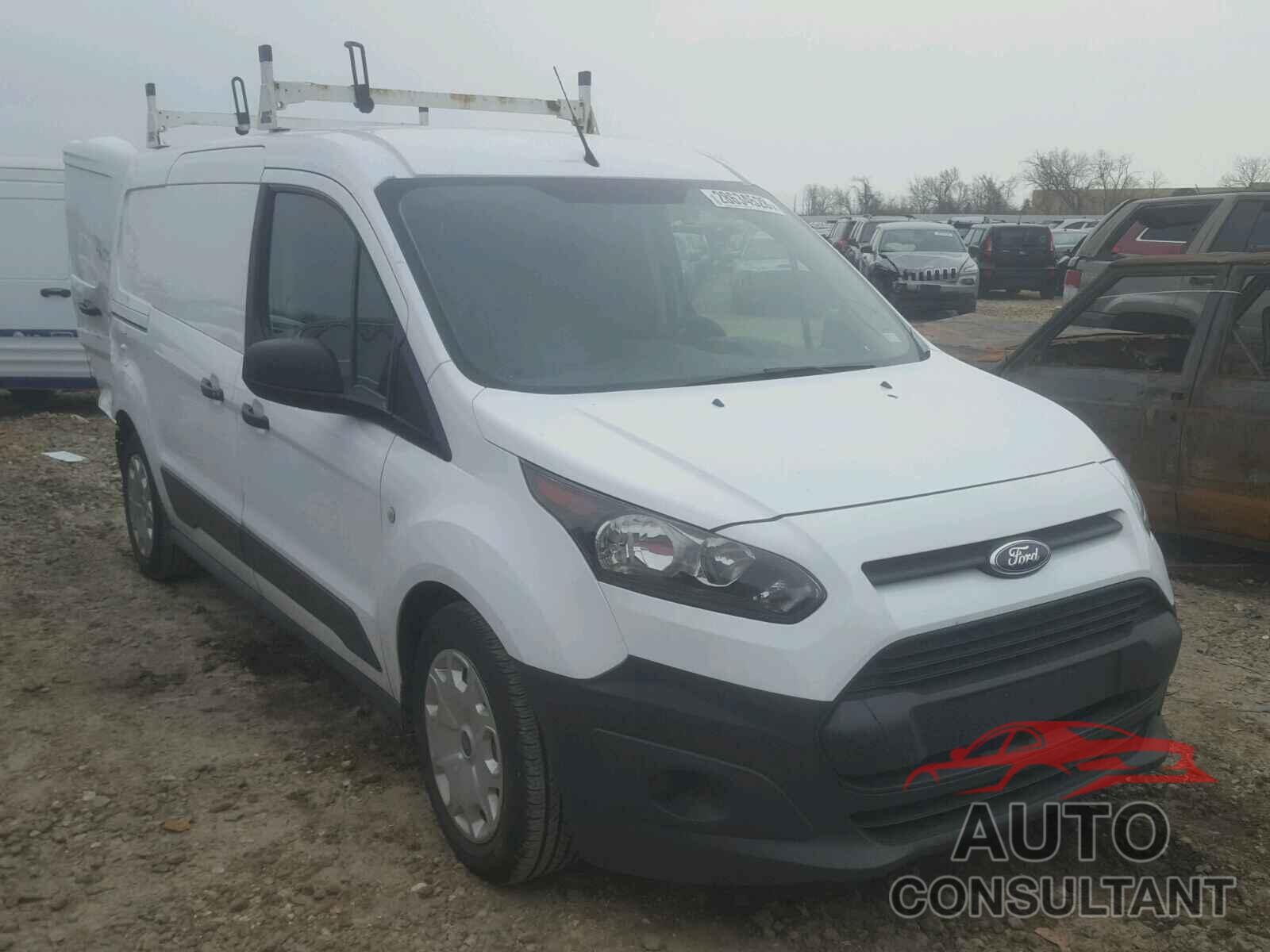 FORD TRANSIT CO 2015 - NM0LS7E79F1228326