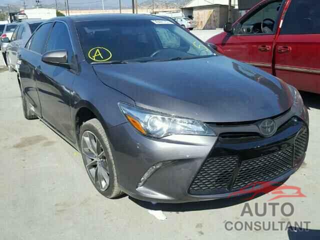 TOYOTA CAMRY 2015 - 4T1BF1FK6FU873853