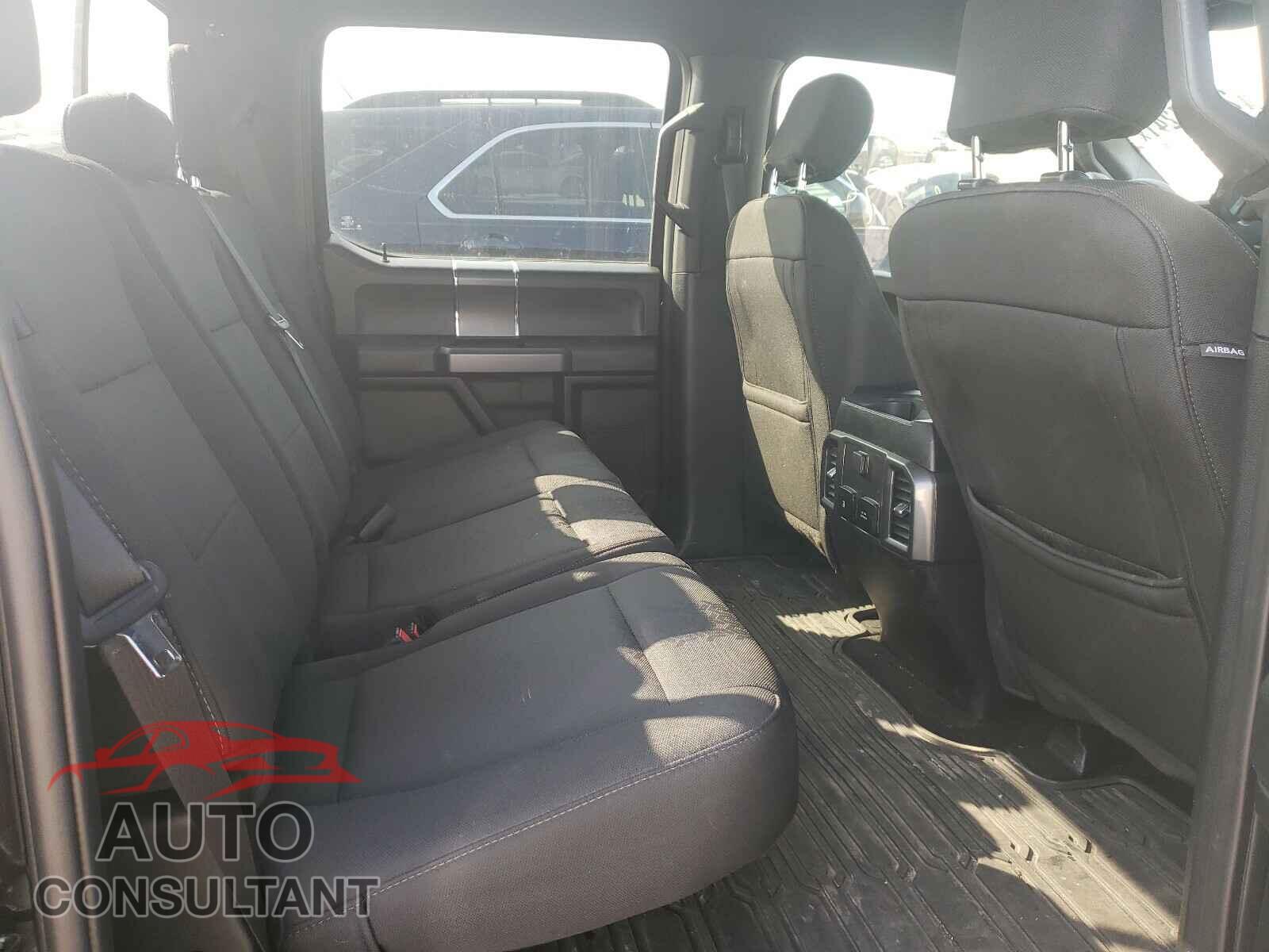 FORD F150 2019 - 1FTEW1E4XKKC67871