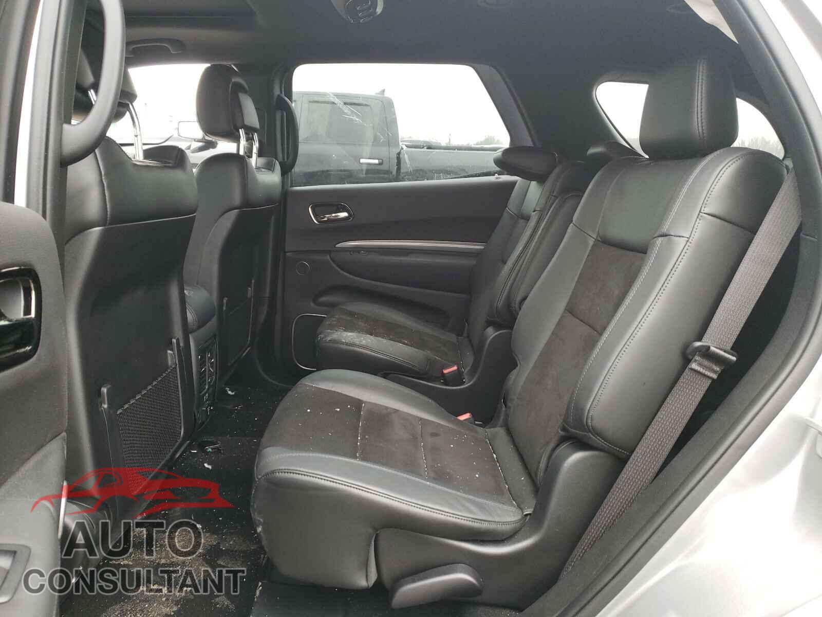 DODGE DURANGO 2020 - 1C4SDJCT7LC382023