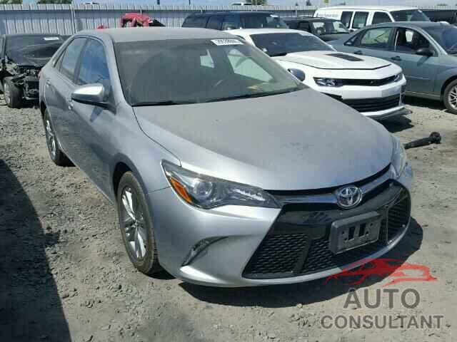 TOYOTA CAMRY 2015 - 4T1BF1FK3FU905870