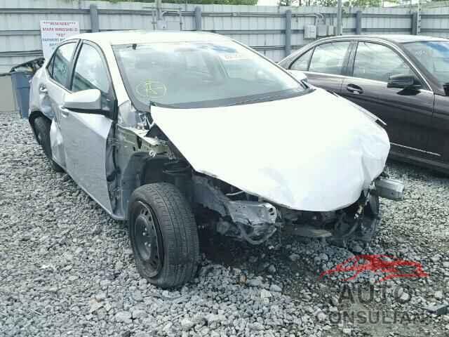 TOYOTA COROLLA 2015 - 2T1BURHE3FC426474