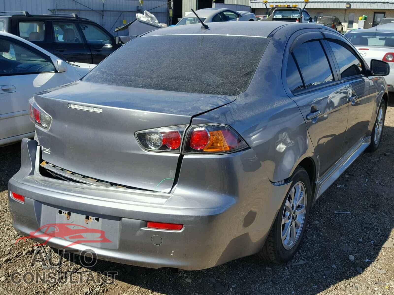 MITSUBISHI LANCER 2013 - JA32U2FU9DU021042