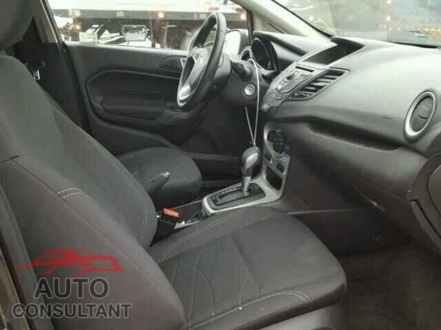 FORD FIESTA 2015 - 3FADP4EJ2FM141055