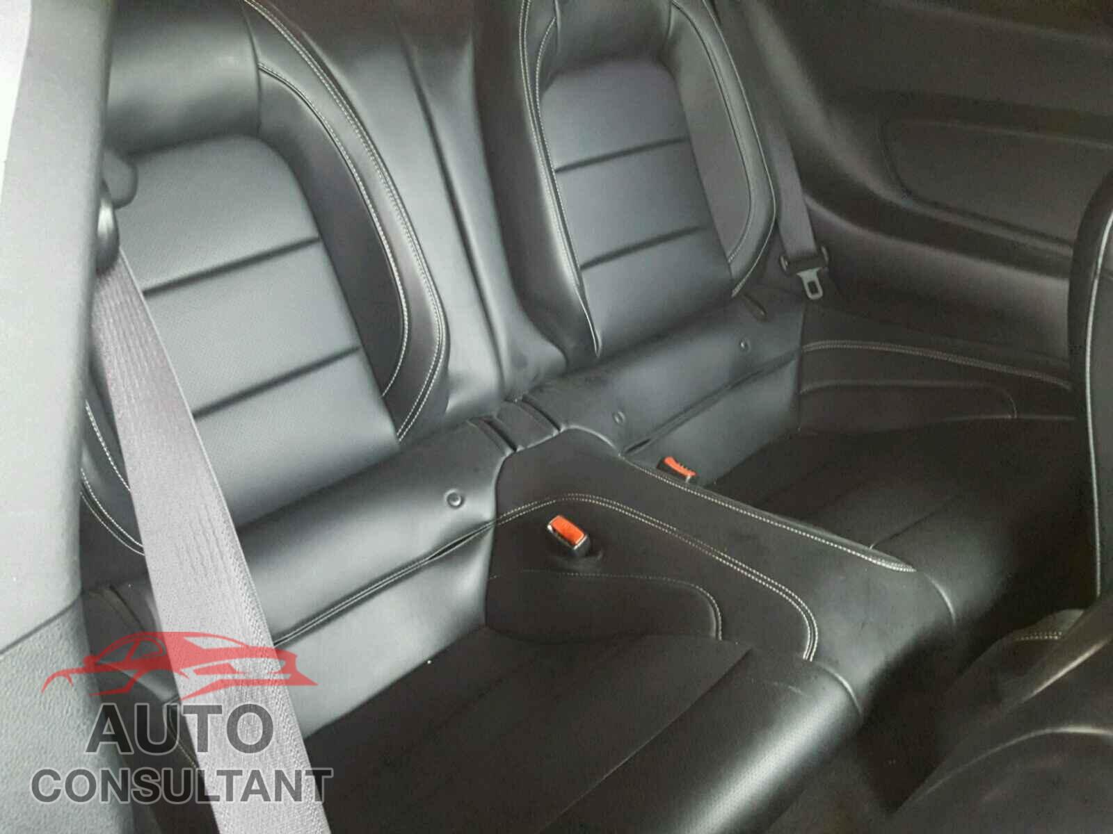 FORD MUSTANG 2015 - 1FA6P8CF5F5377848