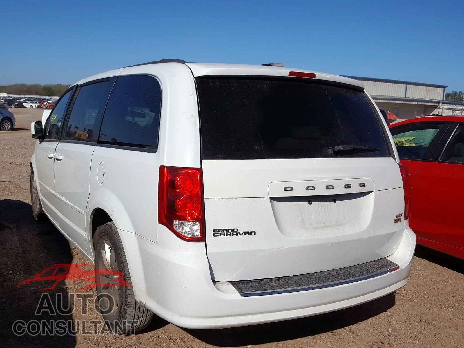 DODGE CARAVAN 2016 - 3N1AB7AP5KY402868