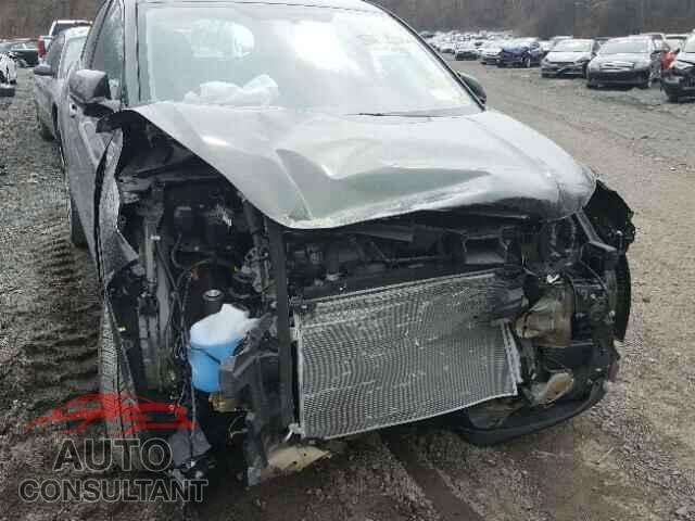 HONDA HR-V 2017 - 3CZRU6H37HM704681