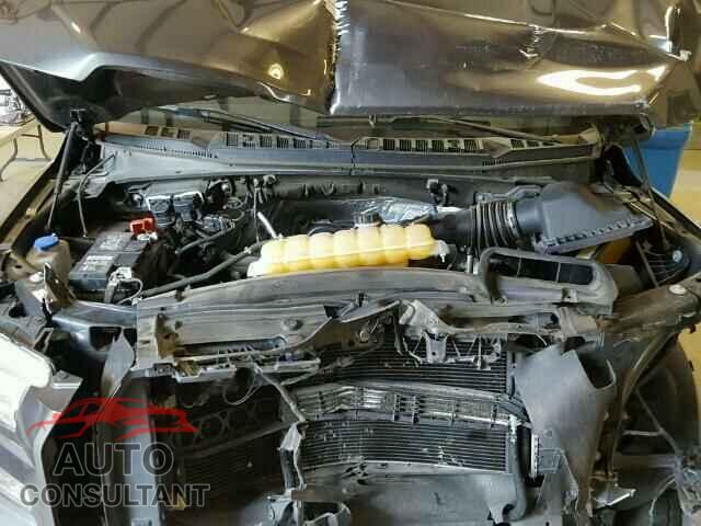 FORD F150 2016 - 1FTEW1EFXGFA43324