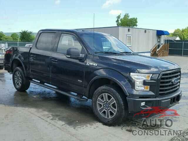 FORD F150 2015 - 1FTEW1EG7FFB94192