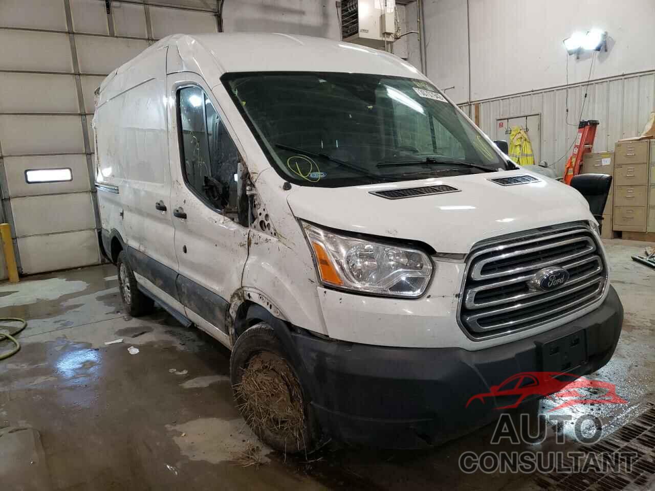 FORD TRANSIT CO 2016 - 1FTYR1CM8GKA28379