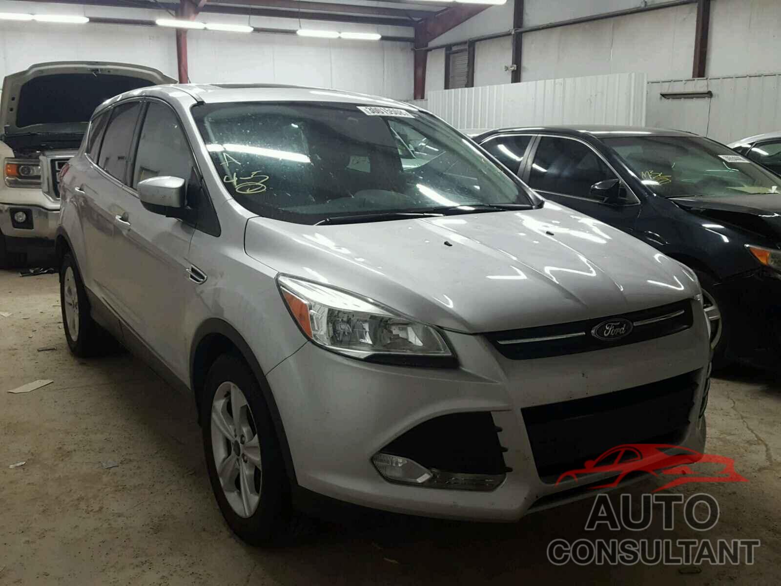 FORD ESCAPE 2015 - 1FMCU0G91FUB13166