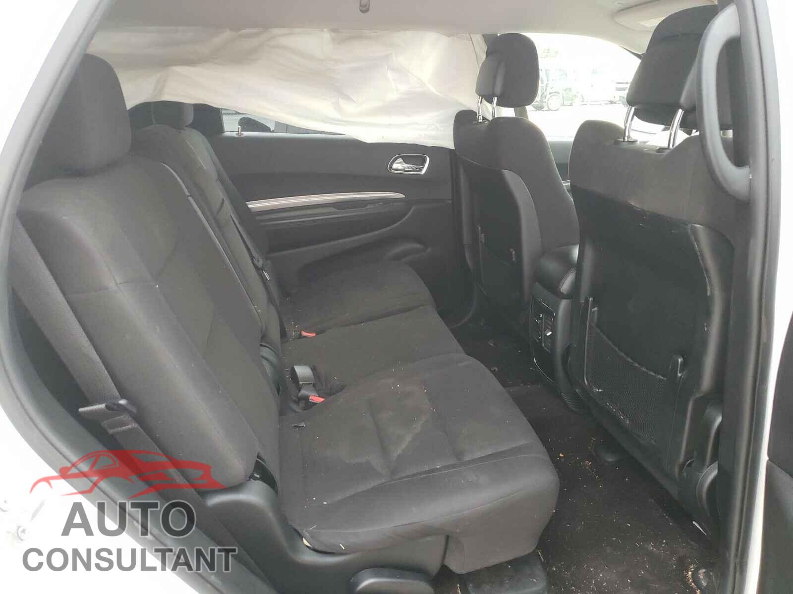 DODGE DURANGO 2018 - 5YJ3E1EB6JF066182