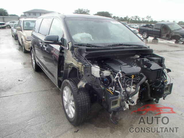 KIA SEDONA 2015 - KNDMC5C15F6024391