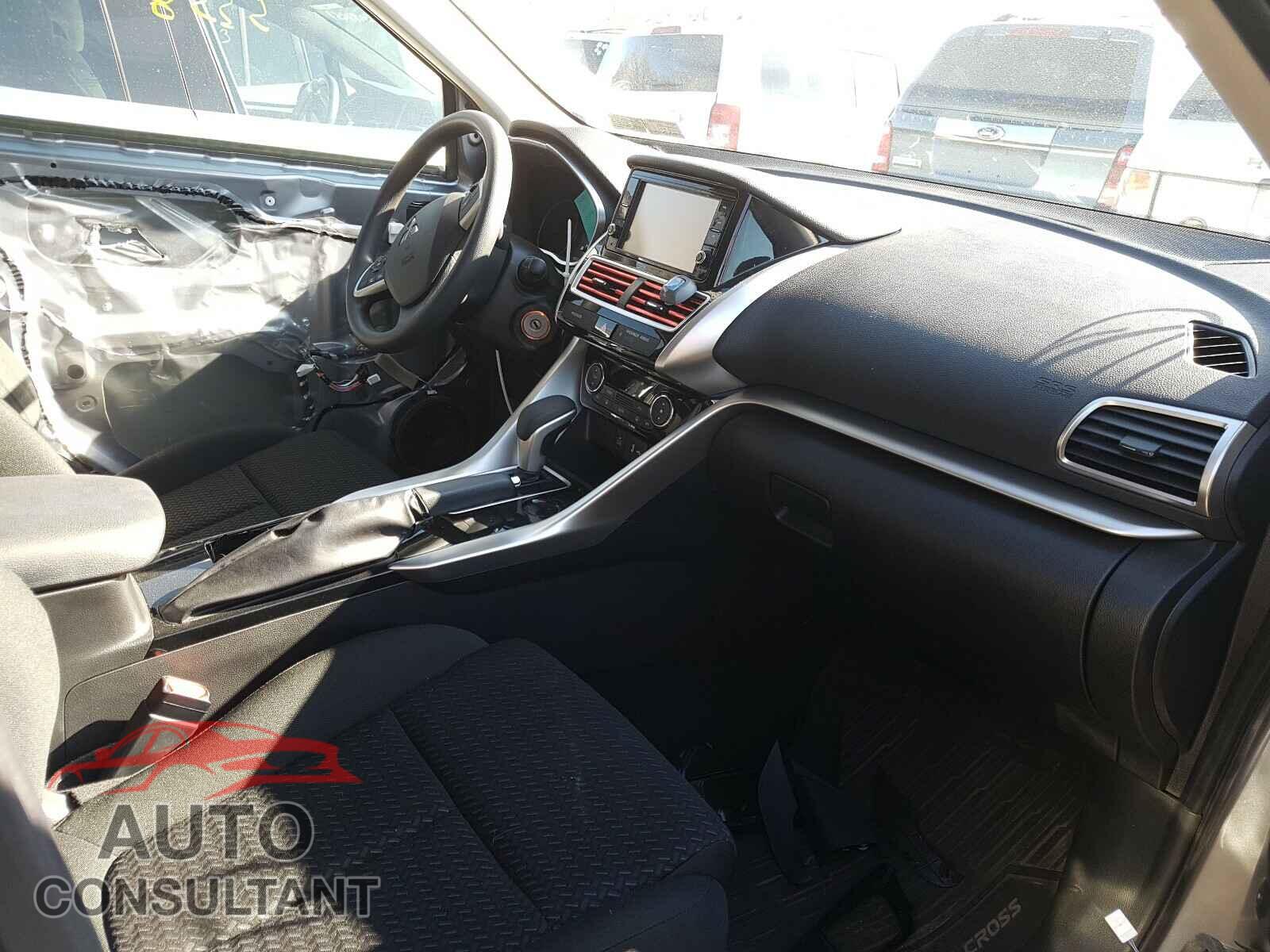 MITSUBISHI ECLIPSE 2019 - JA4AS3AA9KZ048306