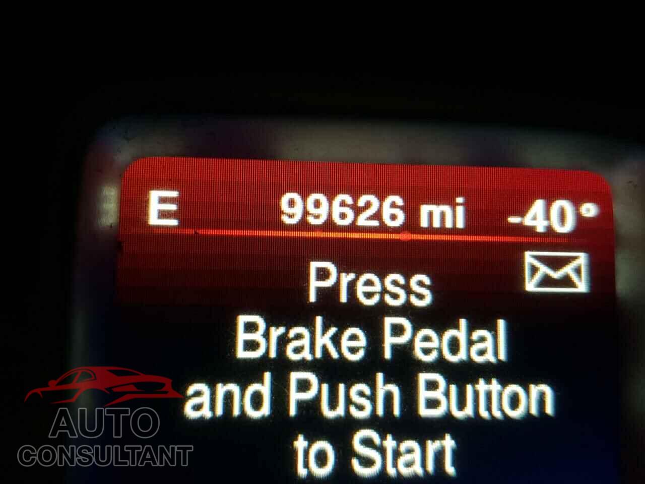 DODGE JOURNEY 2017 - 3C4PDCAB6HT536244