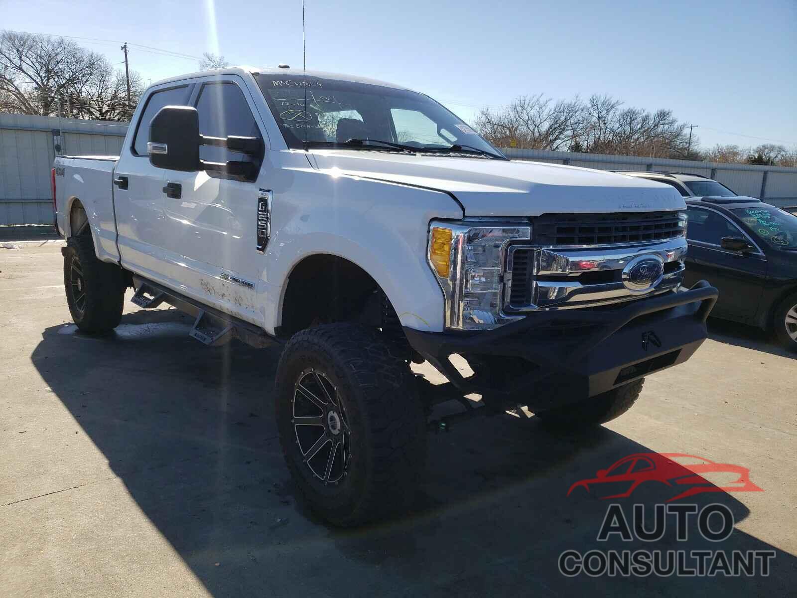 FORD F250 2017 - 1FT7W2BT2HEC02773