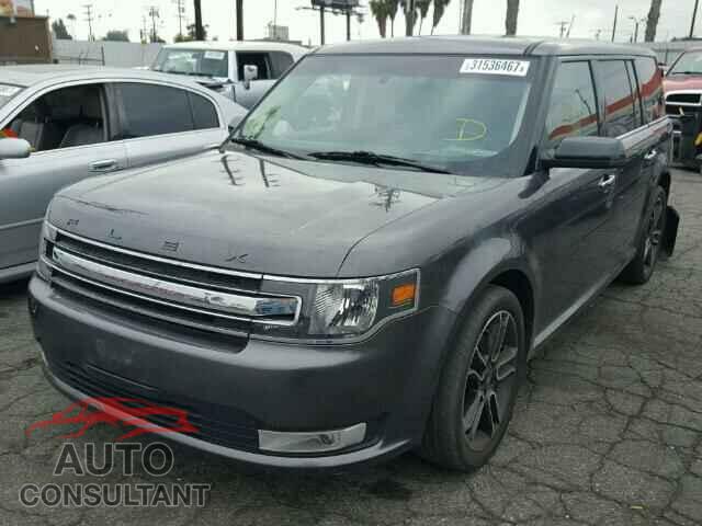 FORD FLEX 2015 - 2FMGK5C85FBA11229