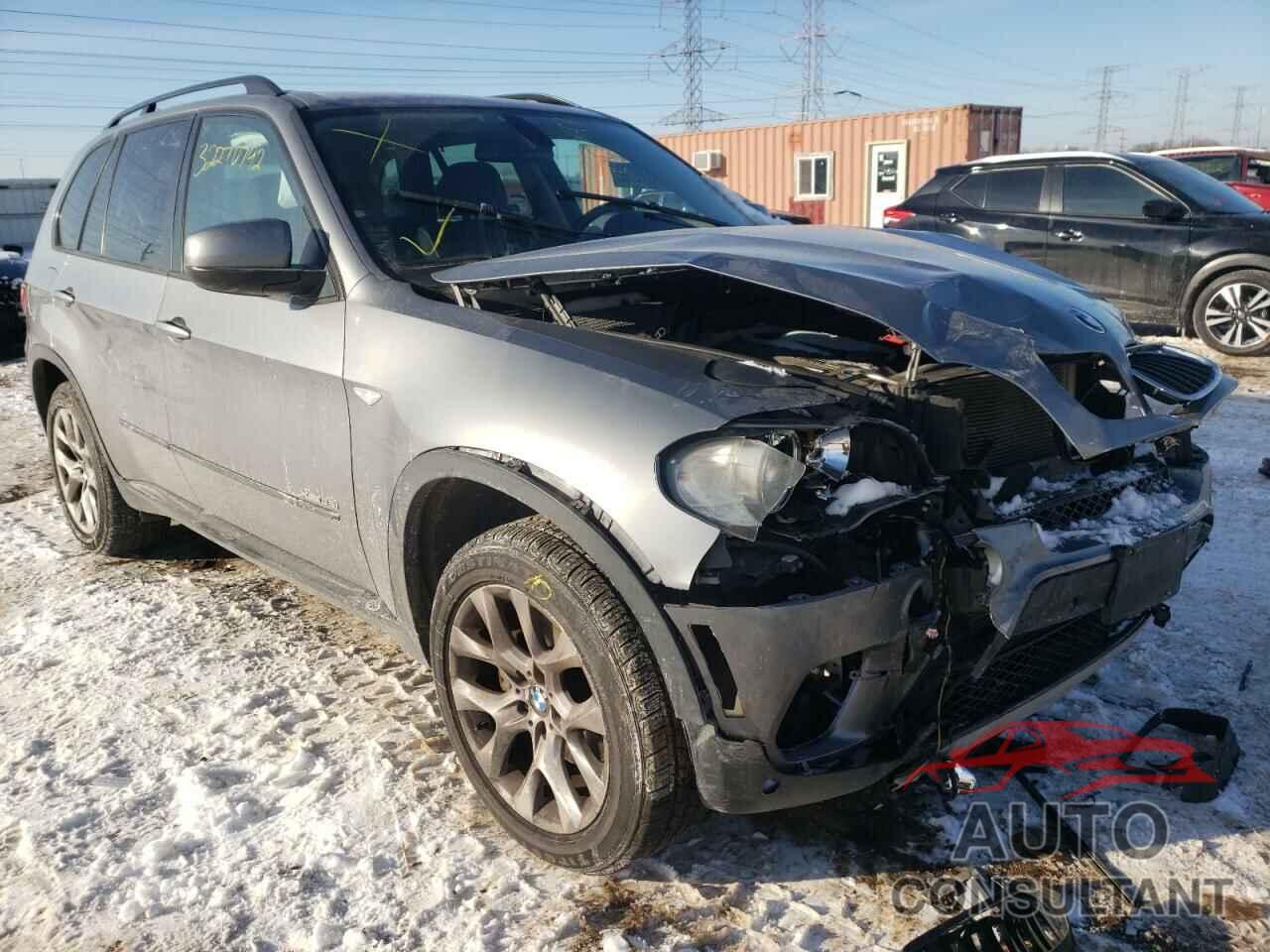 BMW X5 2011 - 5UXZV4C54BL408024