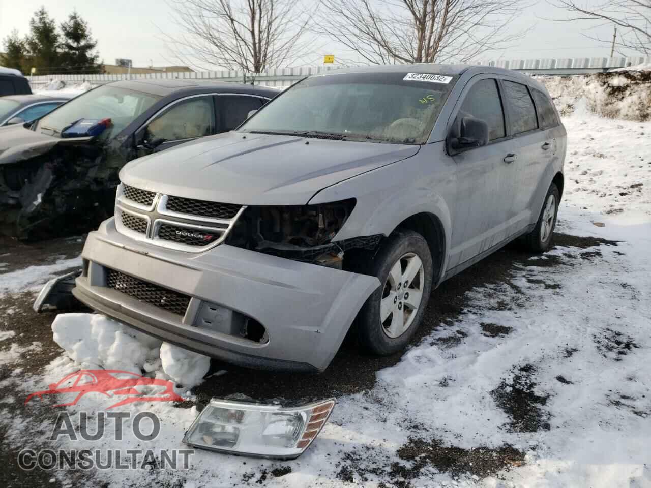 DODGE JOURNEY 2015 - 3N1AB7AP4KL625111