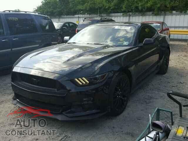 FORD MUSTANG 2015 - 1FA6P8CF9F5365413