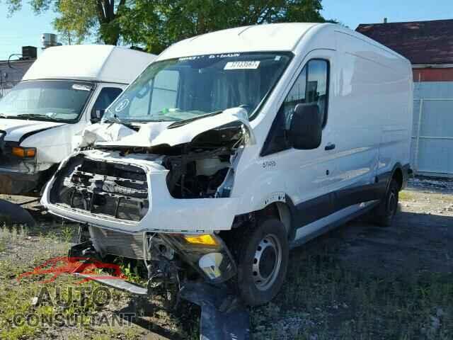 FORD TRANSIT CO 2015 - 1FTKR2CM0FKA86495