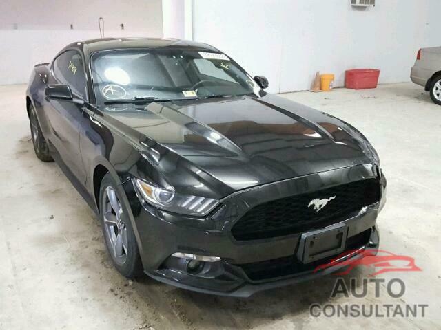 FORD MUSTANG 2015 - 1FA6P8TH9F5402929
