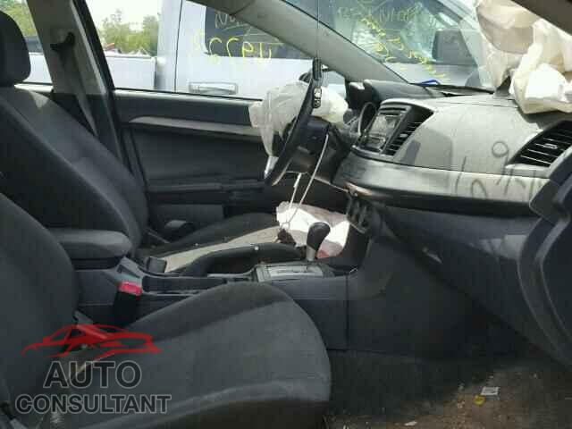 MITSUBISHI LANCER 2015 - JA32U2FU1FU010507