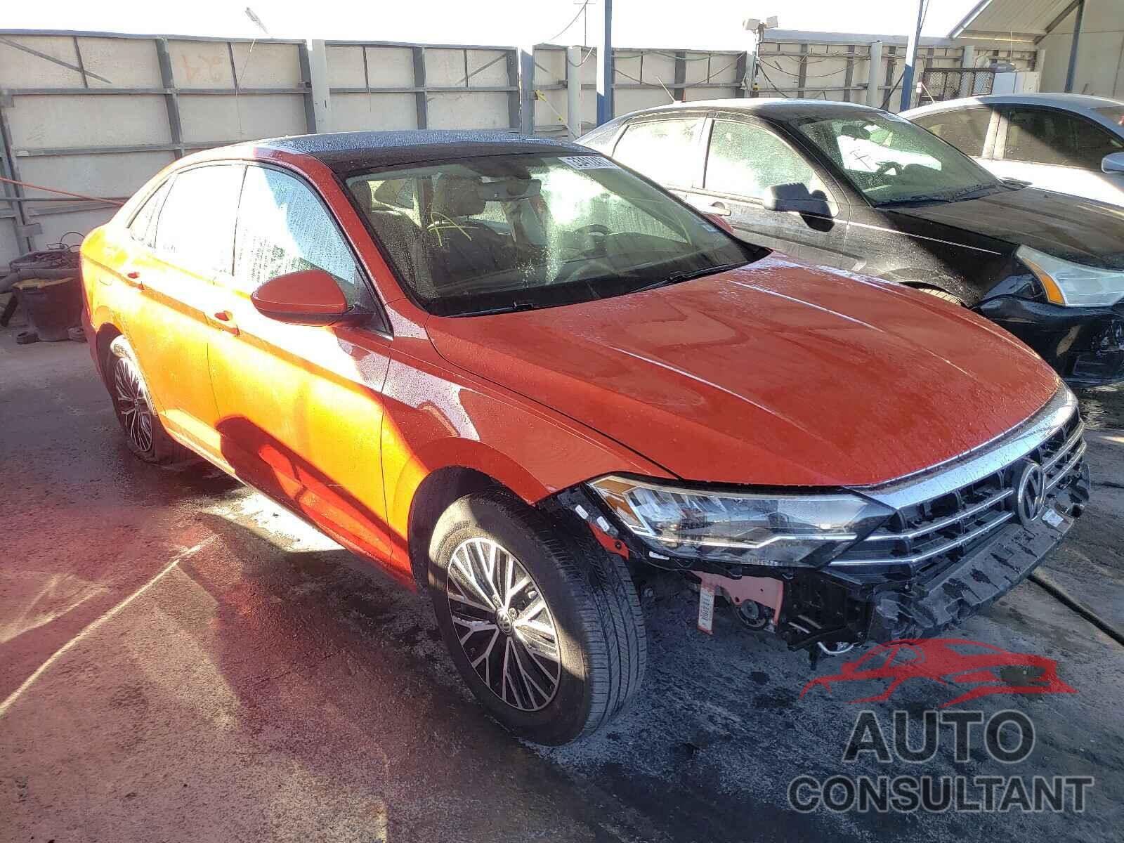 VOLKSWAGEN JETTA 2020 - 3VWC57BU9LM078038