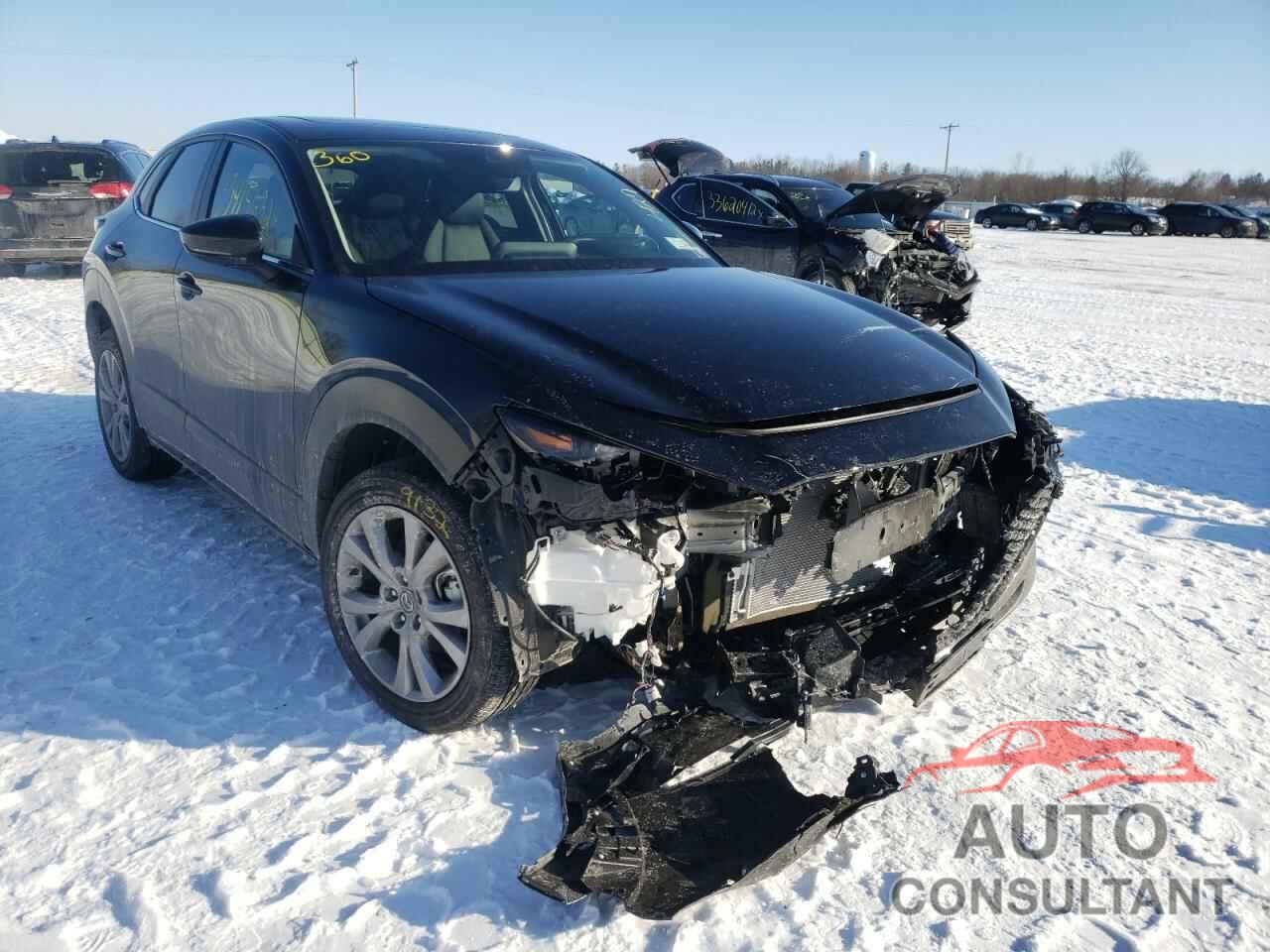 MAZDA CX30 2021 - 3MVDMBCL9MM317347