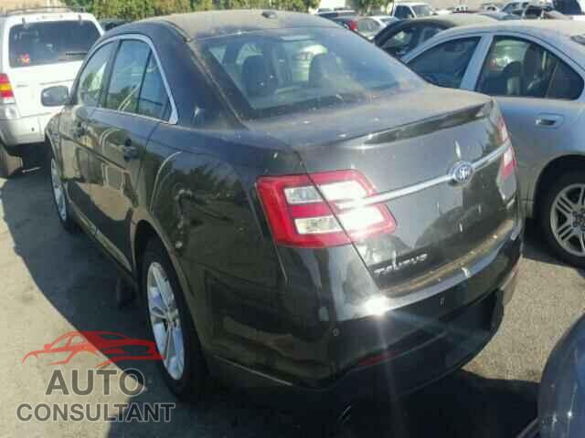FORD TAURUS 2015 - 1FAHP2E88FG130722