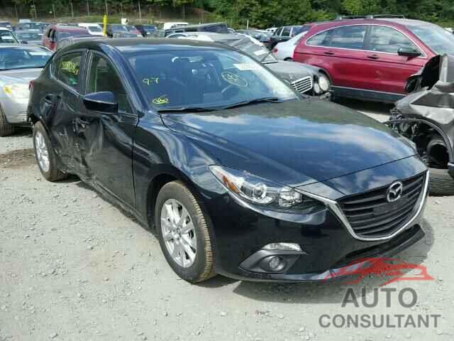 MAZDA 3 2015 - 3MZBM1L73FM165149