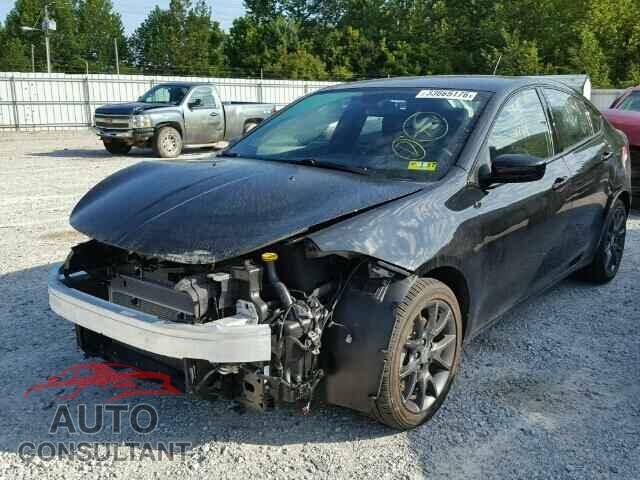 DODGE DART 2015 - 1C3CDFBB0FD362998