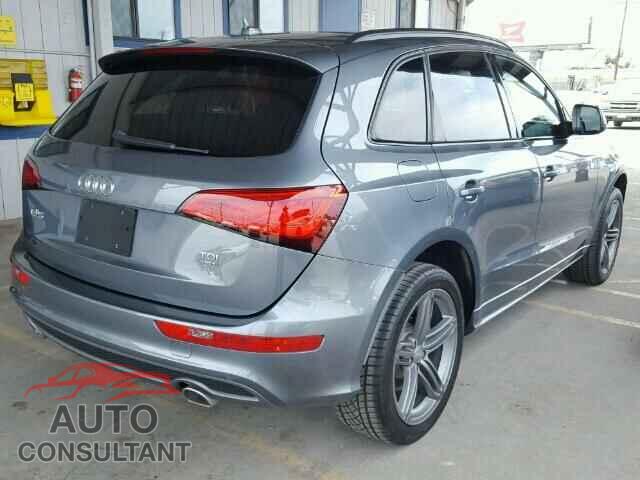 AUDI Q5 2014 - 5NMS2CAD9KH062280