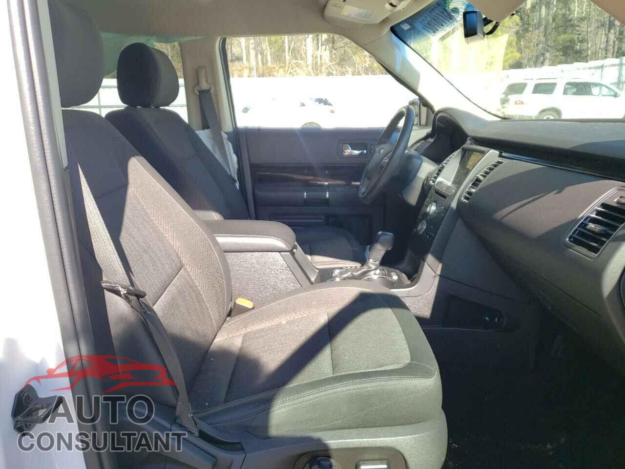 FORD FLEX 2016 - 2FMGK5C83GBA19198