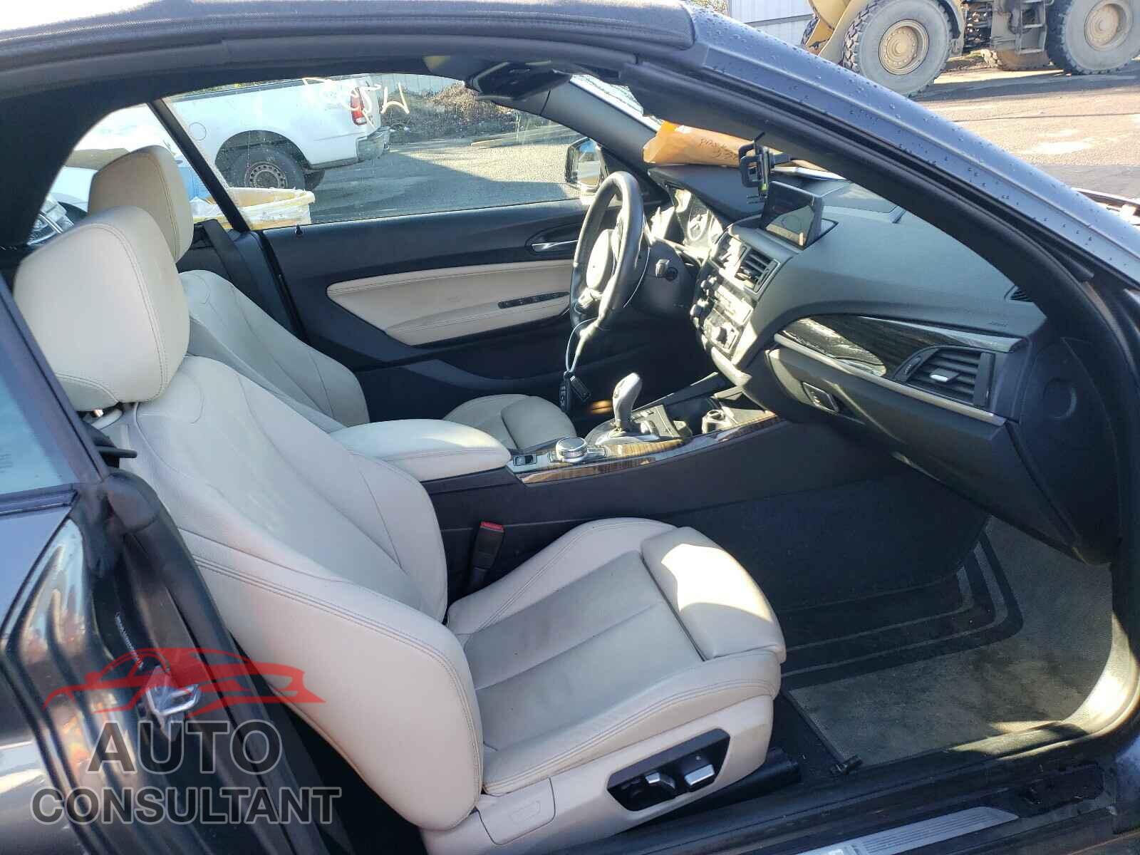 BMW M2 2017 - WBA2L1C3XHV666547