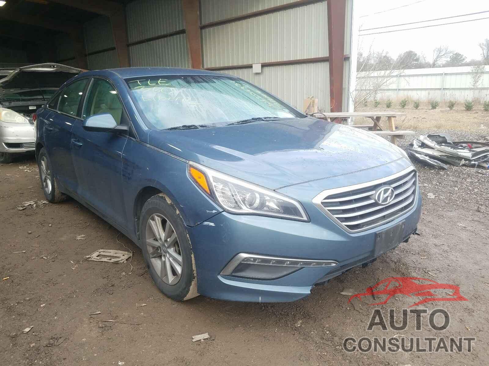 HYUNDAI SONATA 2015 - JTDKARFU3J3554413