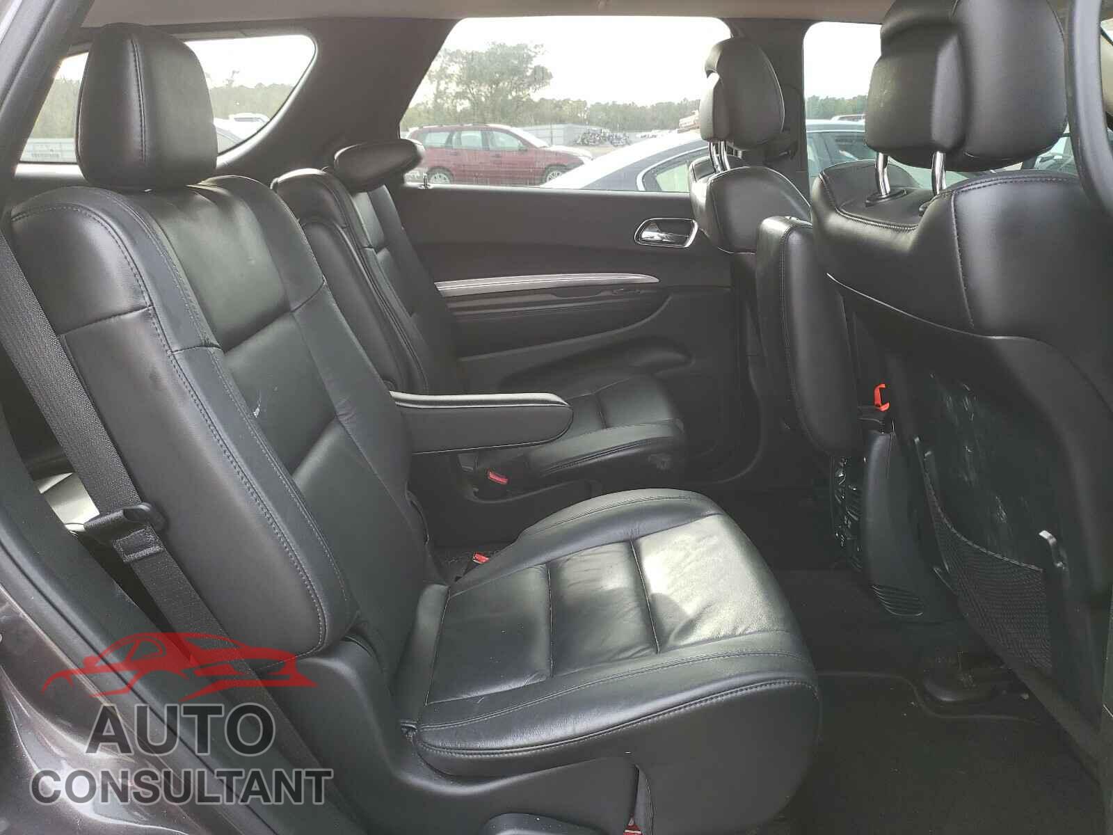 DODGE DURANGO 2017 - 1C4RDHDG7HC690275