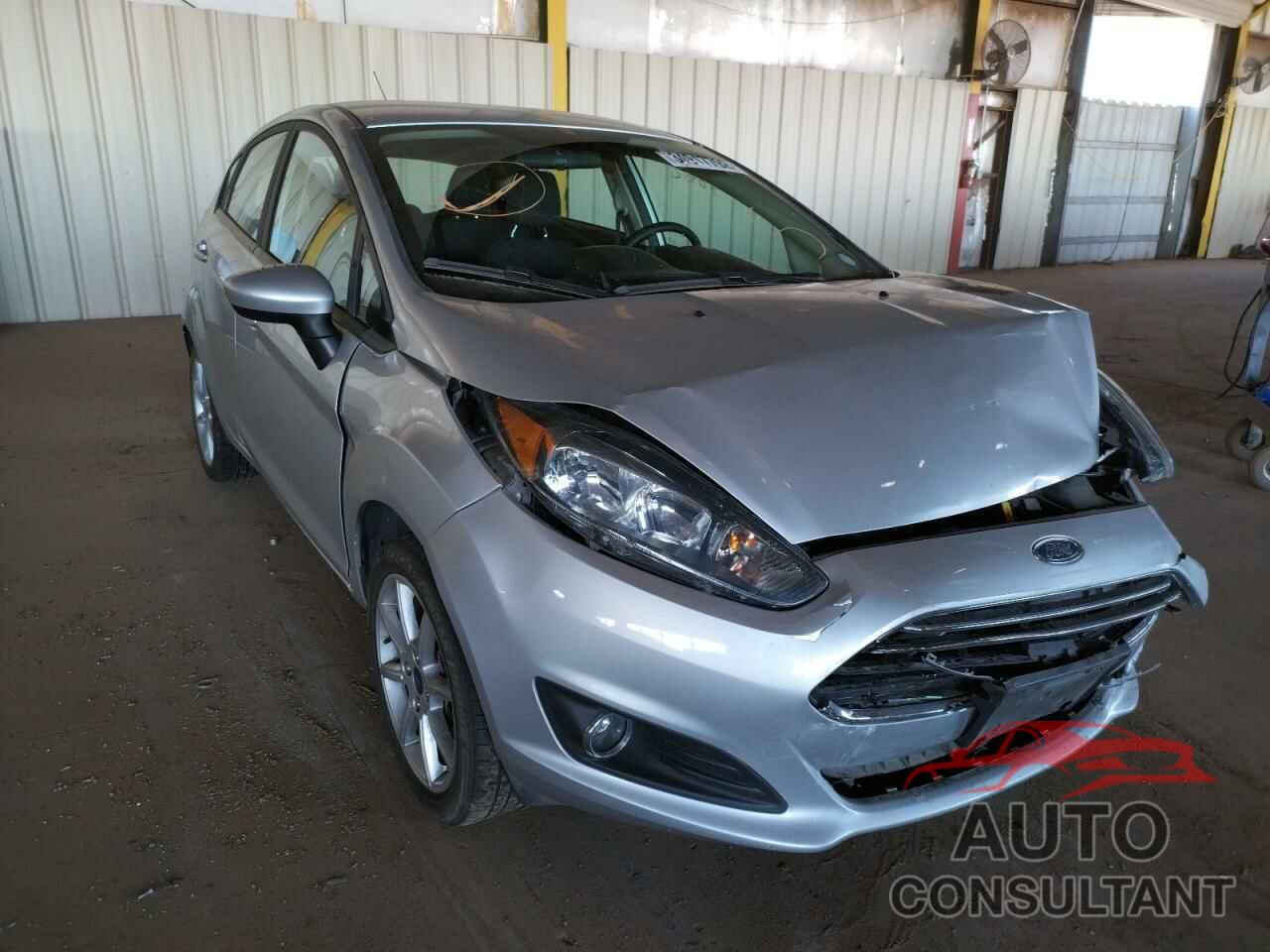 FORD FIESTA 2019 - 3FADP4EJ9KM143783