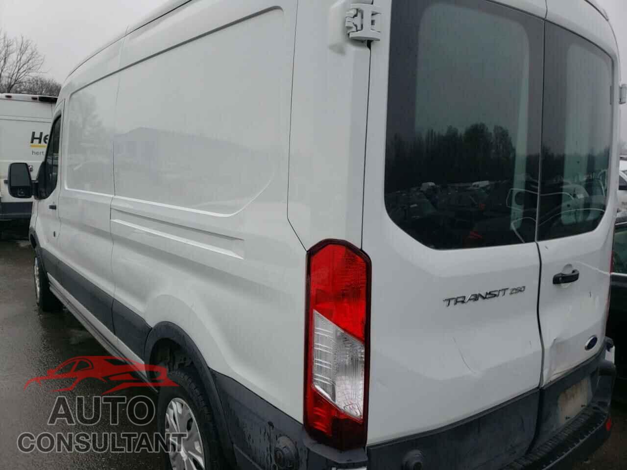 FORD TRANSIT CO 2019 - 1FTYR2CM8KKA88712
