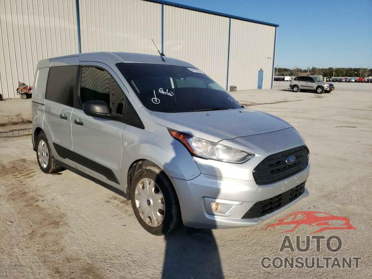 FORD TRANSIT CO 2019 - NM0LS6F24K1385494