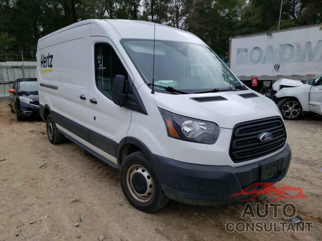 FORD TRANSIT CO 2019 - 1FTYR2CM0KKB07530